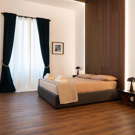 Cavalieri Suites Roma Dış mekan fotoğraf