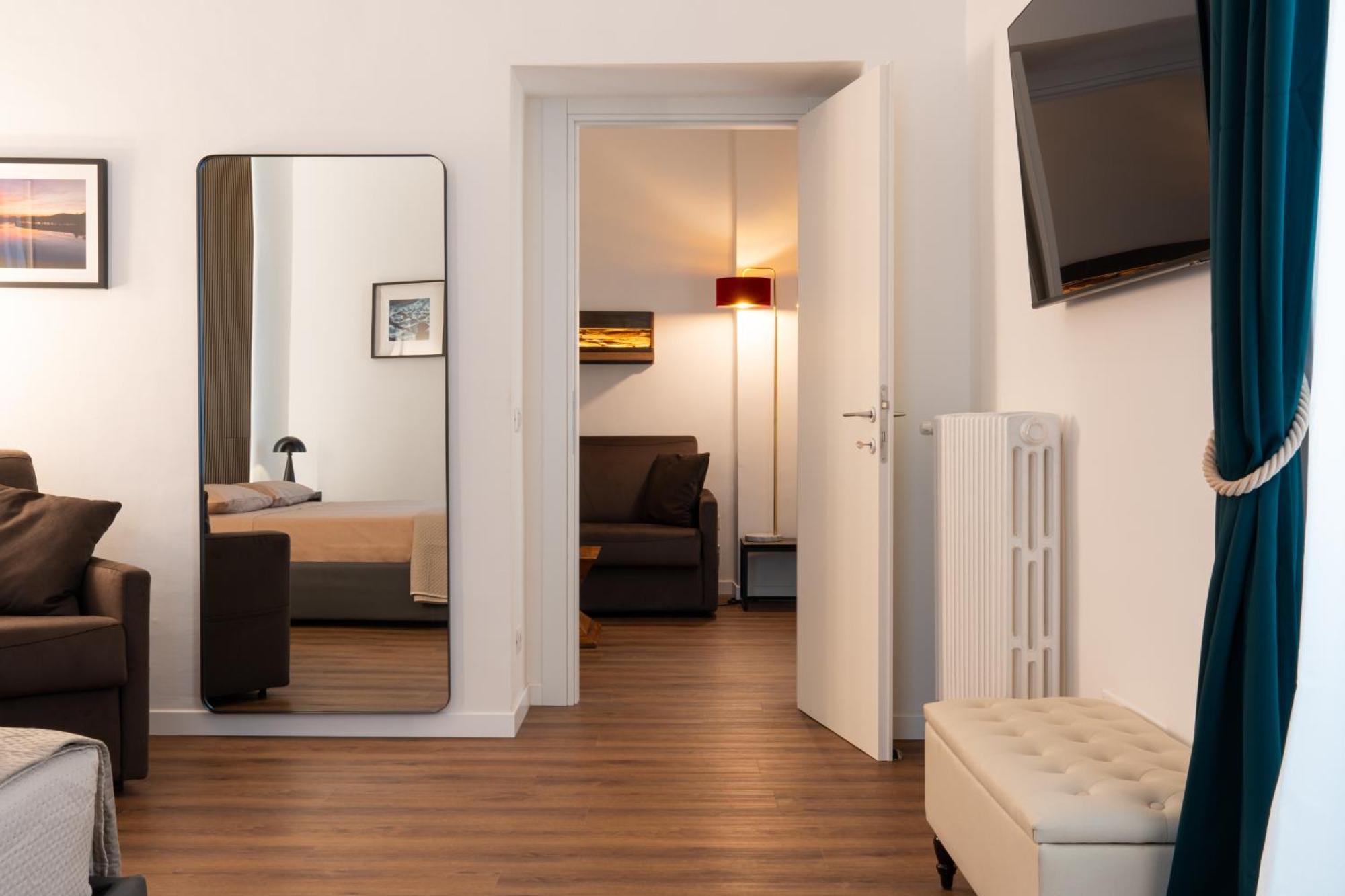 Cavalieri Suites Roma Dış mekan fotoğraf