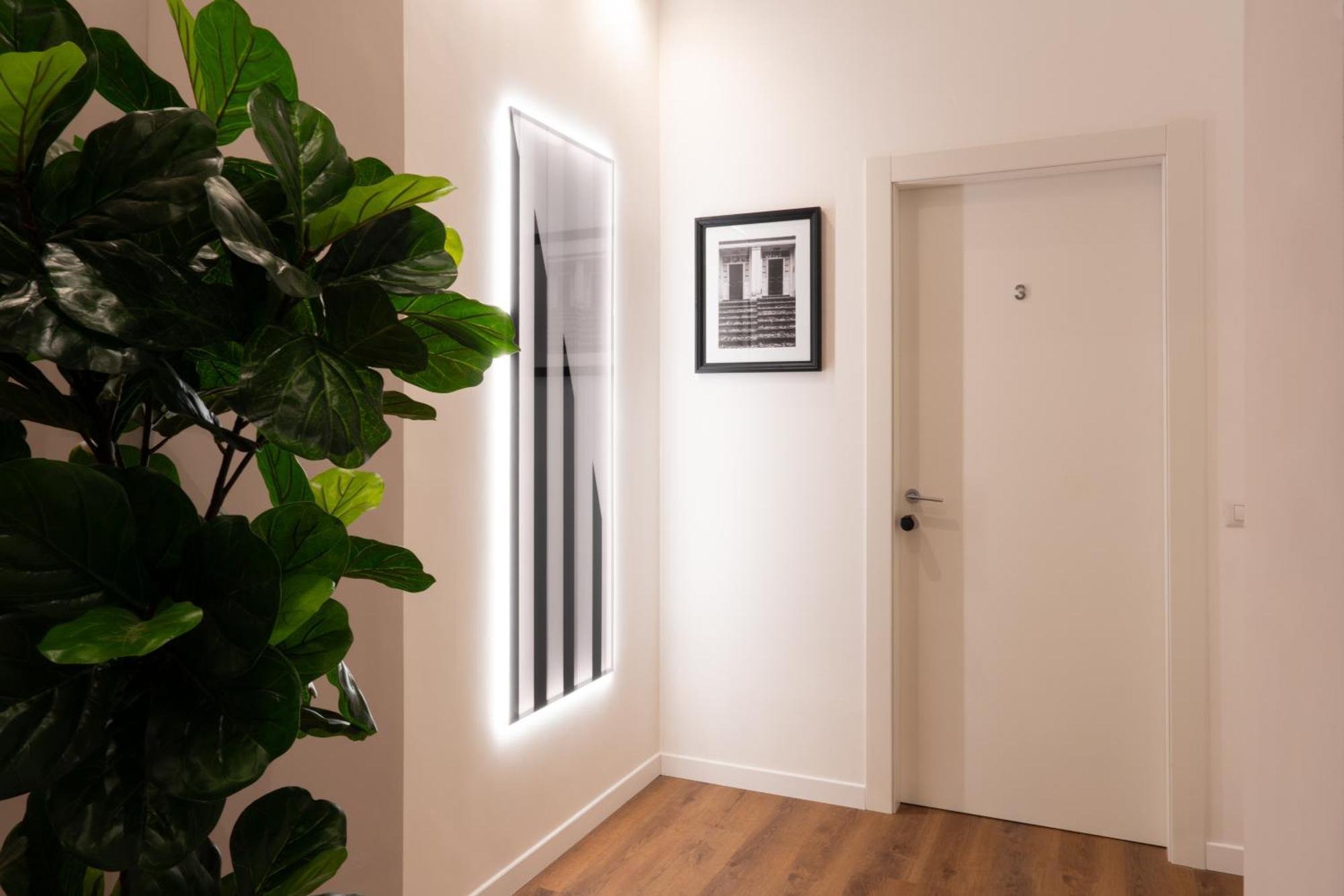 Cavalieri Suites Roma Dış mekan fotoğraf