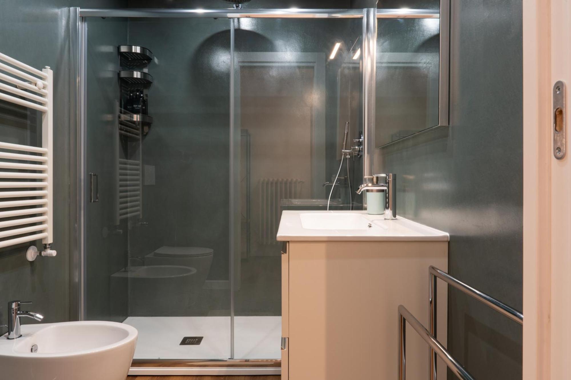 Cavalieri Suites Roma Dış mekan fotoğraf