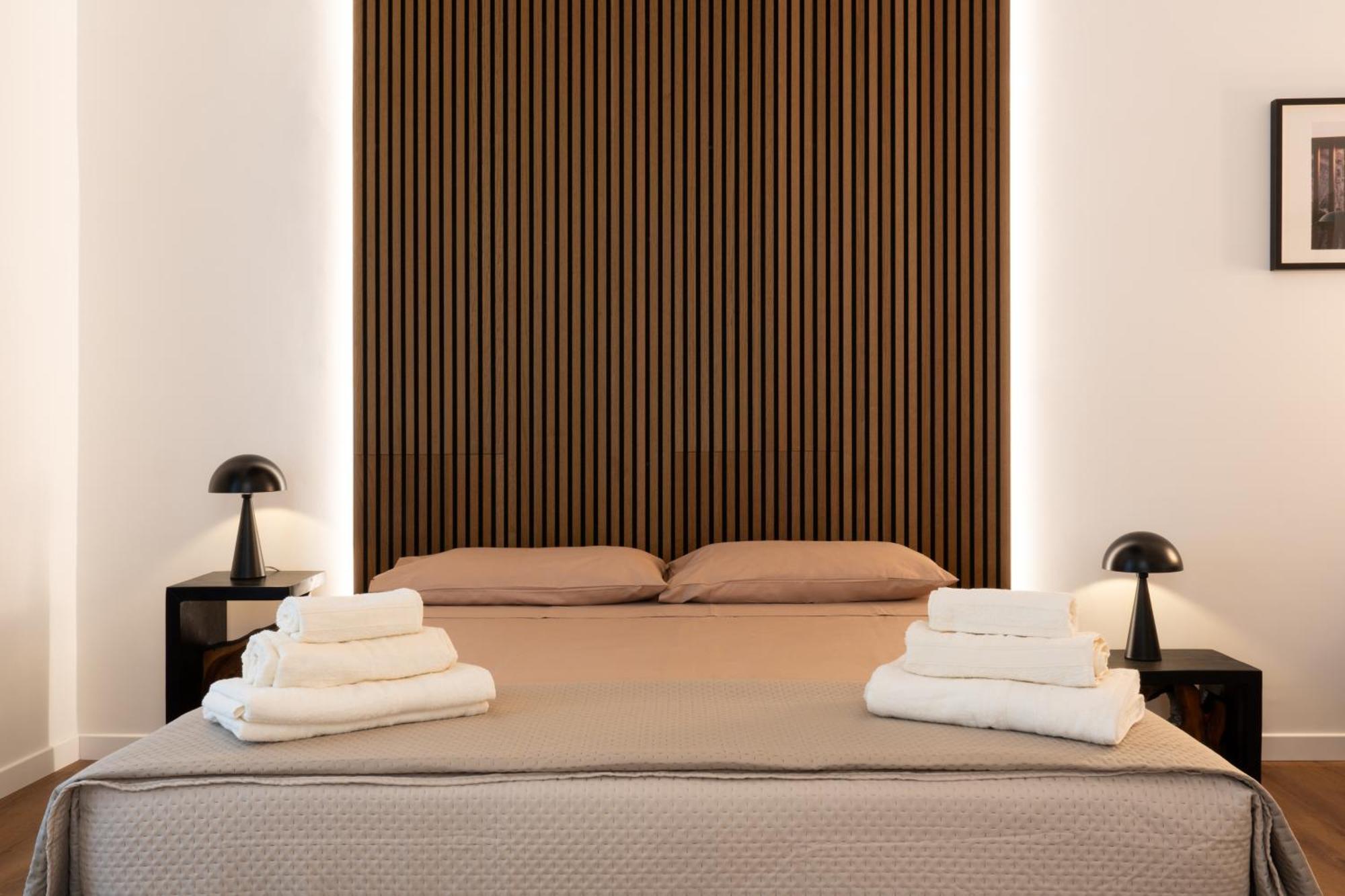 Cavalieri Suites Roma Dış mekan fotoğraf